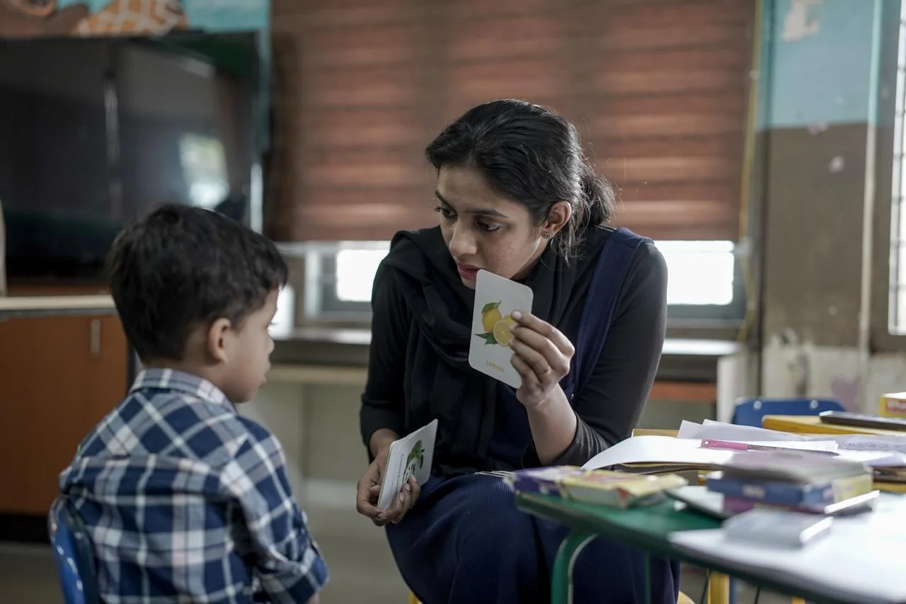 School Readiness Program